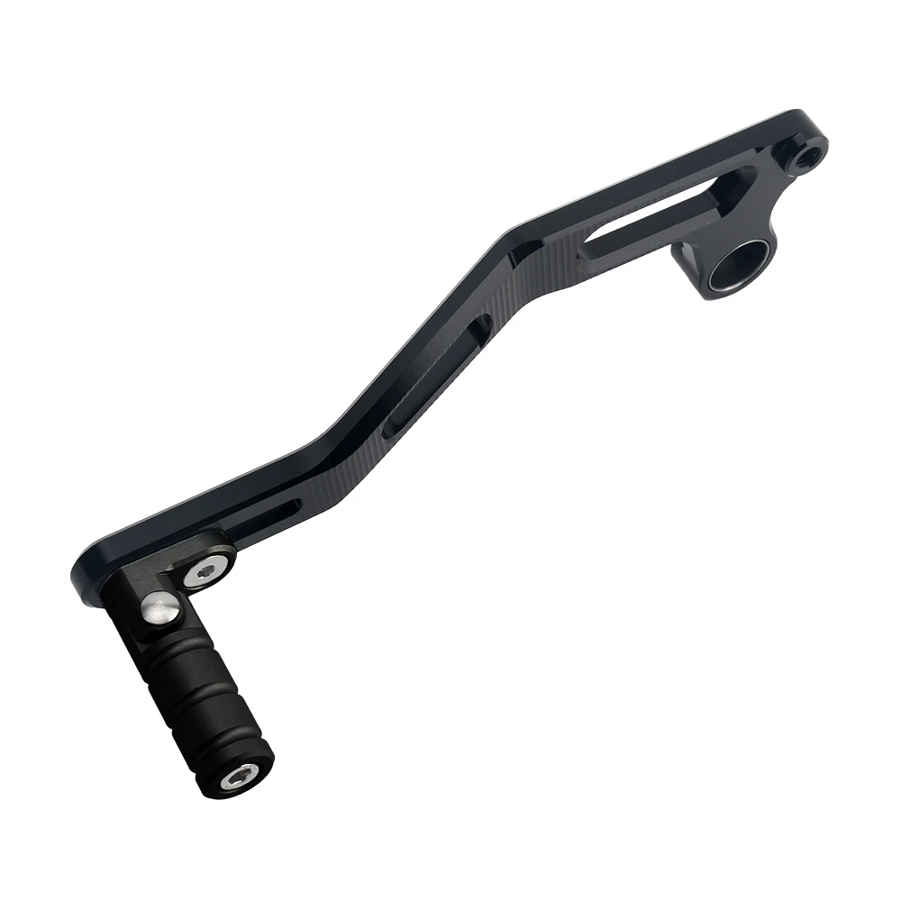 دراجة نارية قابل للتعديل للطي والعتاد شيفتر التحول دواسة رافعة يناسب لسيارات BMW G310GS G310 GS G 310 2017 2018 2019