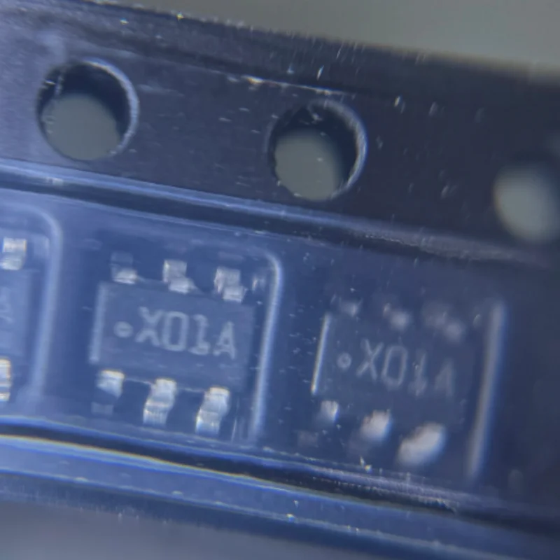 10PCS/ADCS7476AIMFX…