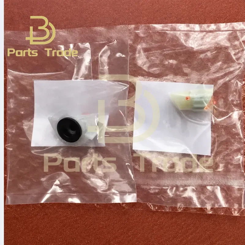 1PC for Daikin Air Conditioner FTXS35JV2C FTXH325LC FTXB325LC Inner Unit Cross Flow Fan Bearing Wheel Seat Rubber Sleeve