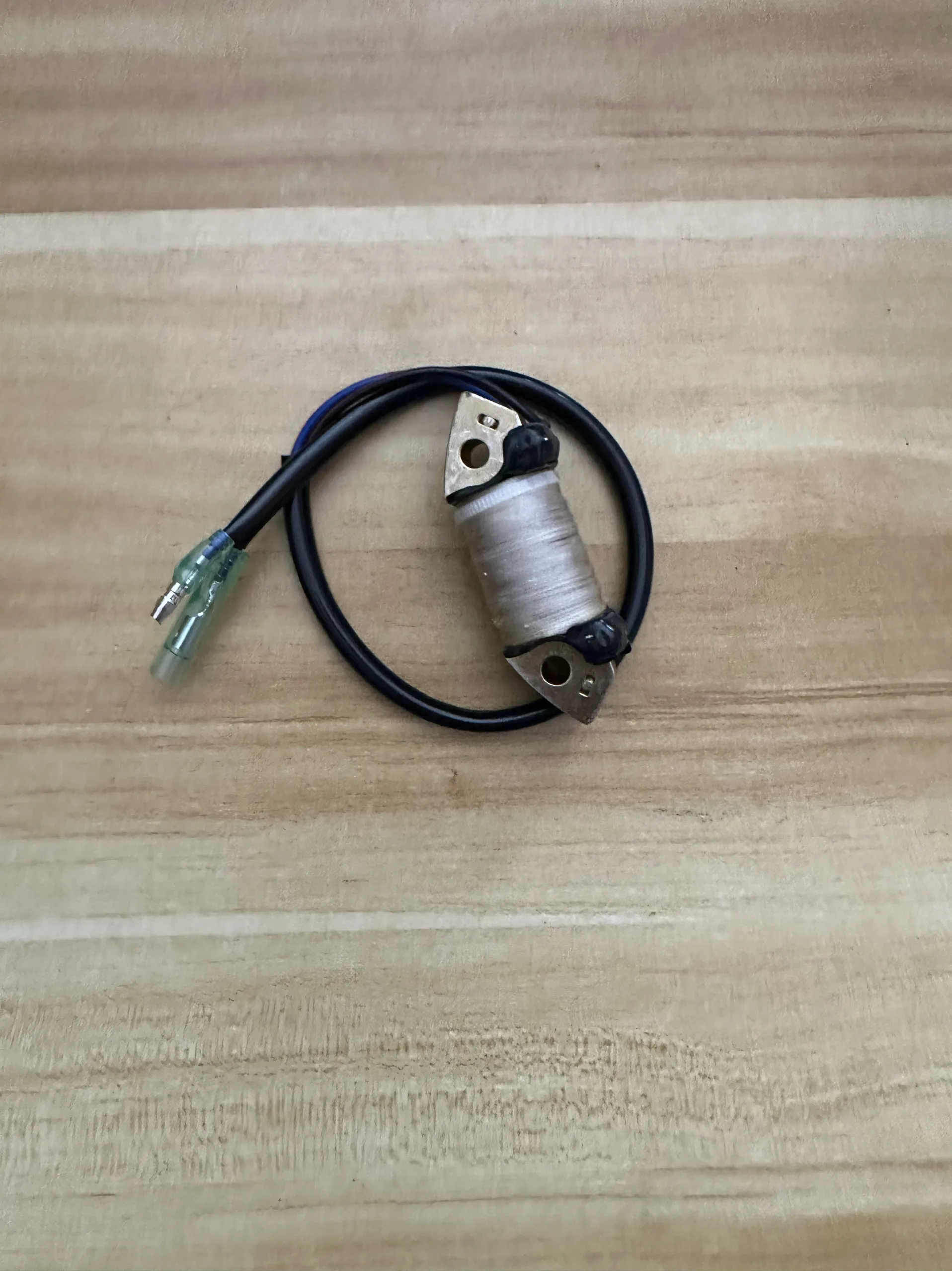 Outboard Motor Ignition Coil Charging Coil Trigger Flyback transformer for Tohatsu Yamabisi  4Stroke 9.8hHP Boat Engine