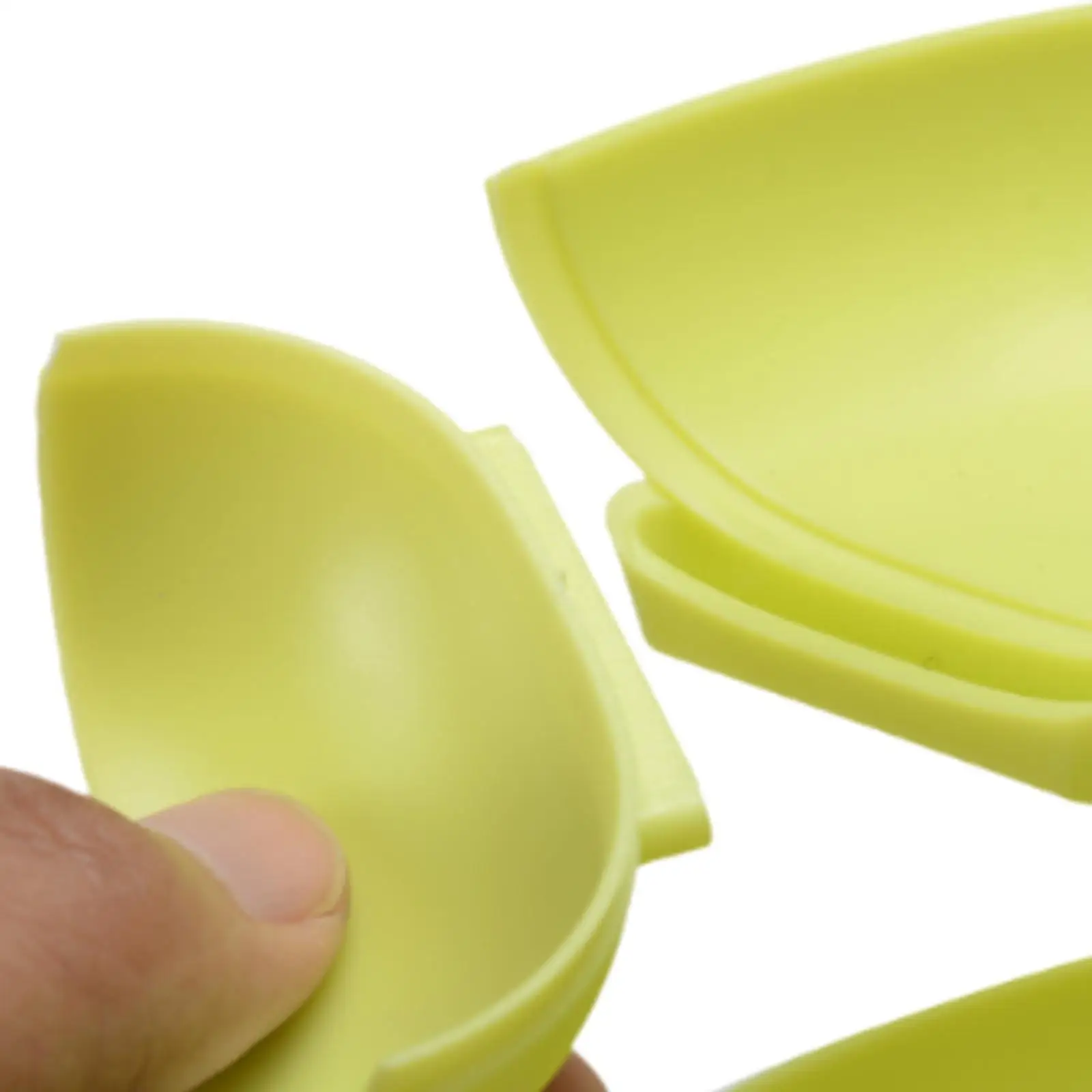 Spiral Egg Dispenser Rack Egg Holder Kitchen Storage Creative Egg Storage Container Egg Dispenser for Kitchen Cabinet Counter