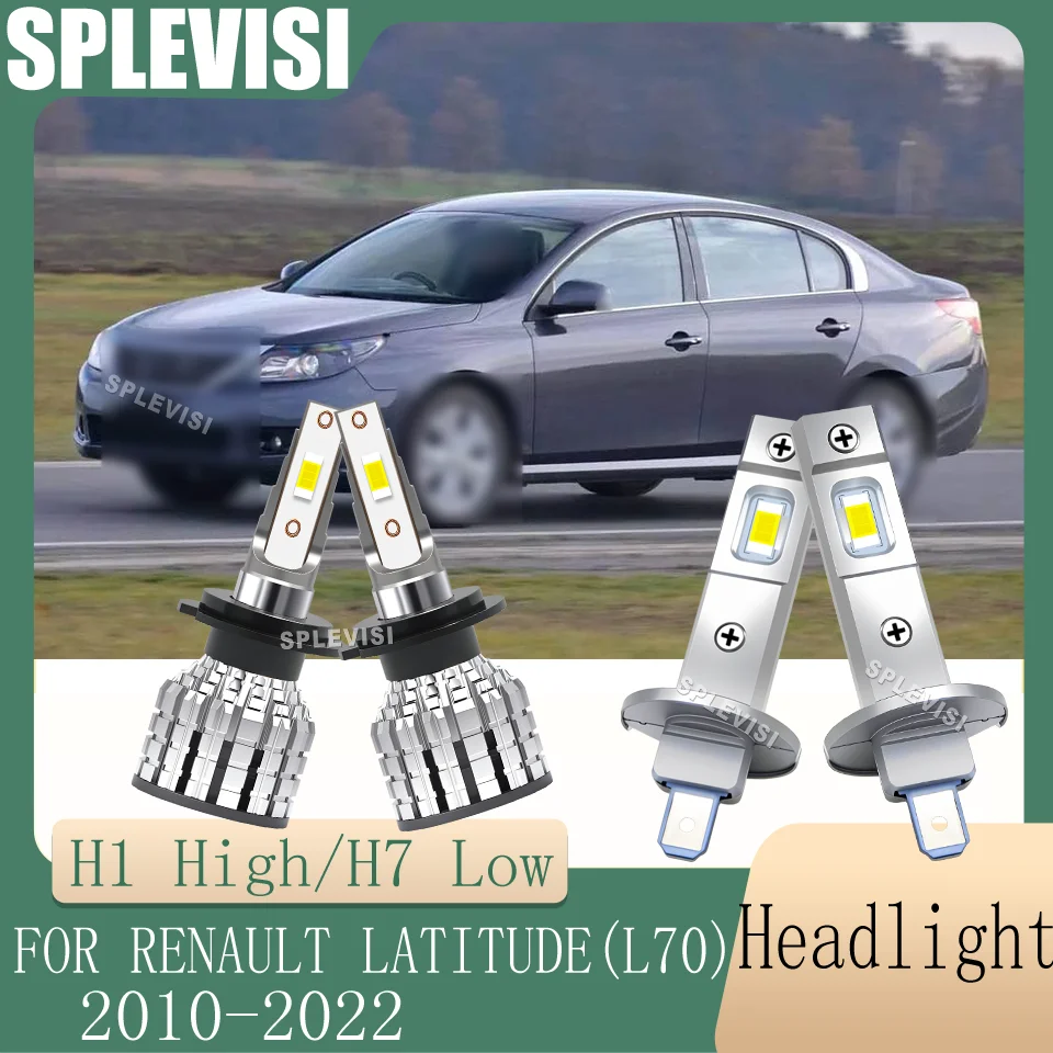 

Enduring and enduring Car Light LED Headlight Combination Set For RENAULT LATITUDE(L70) 2010 2011 2012 2013 2014 2015 2016-2022