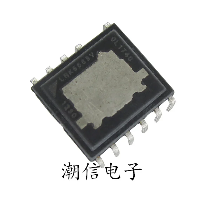 

Бесплатная доставка LNK6663V DIP-11 10 шт.
