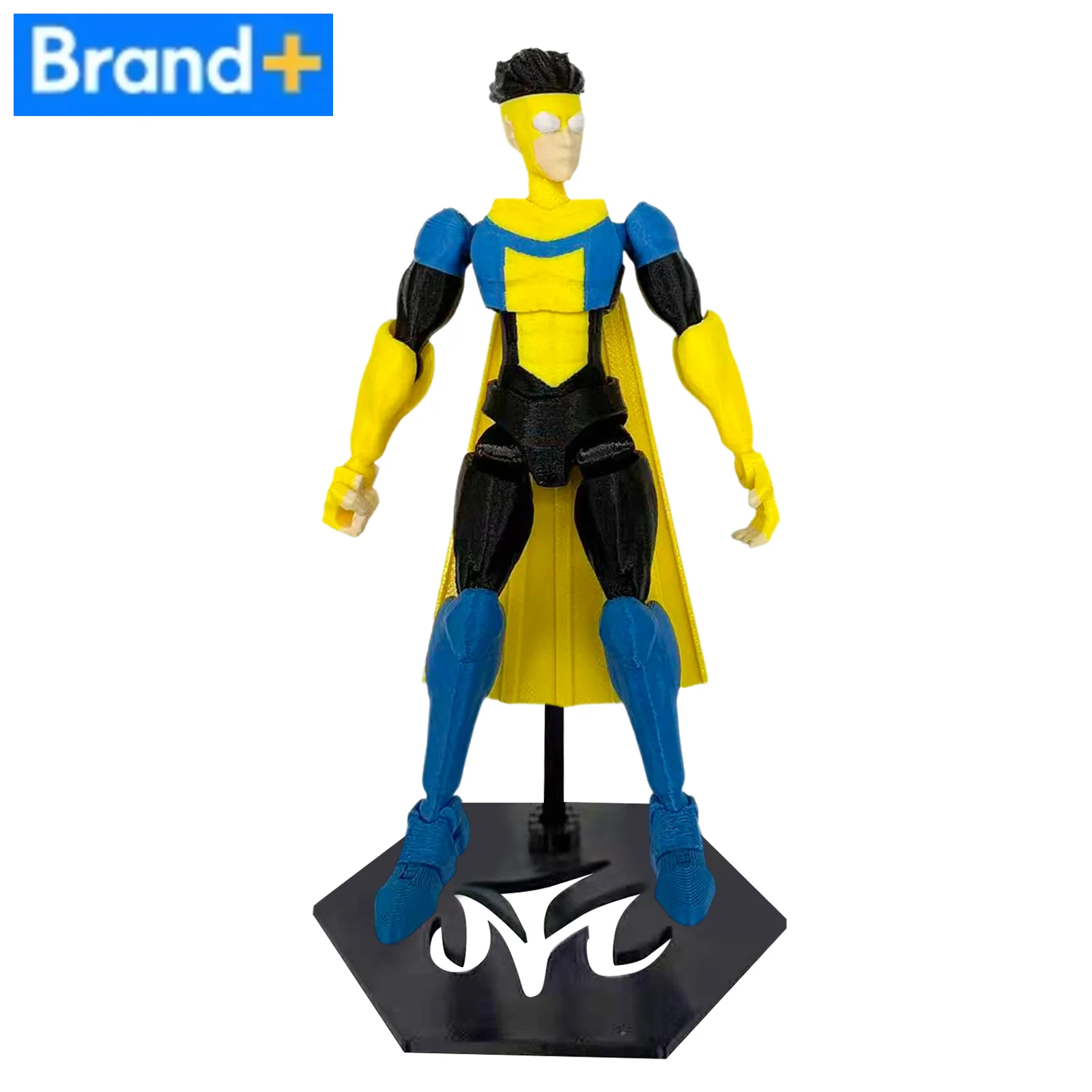 T13 Action Figure S…