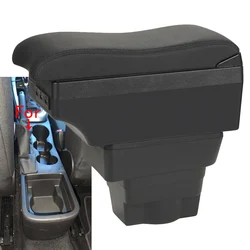 For Opel Astra J Armrest Box For Opel Astra Car Armrest 2012-2020 Storage Box Retrofit part Car Accessorie Easy To Install