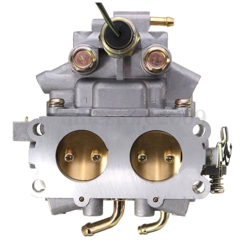 Carburetor for Honda GX670 GX670R GX670U small Engine Generator Replace Carburetor 16100-ZN1-812, 16100-ZN1-813, 16221-ZN1-000