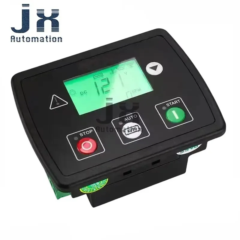 2026 LXC701 LXC706 Generator Automatic Start Control Panel Module