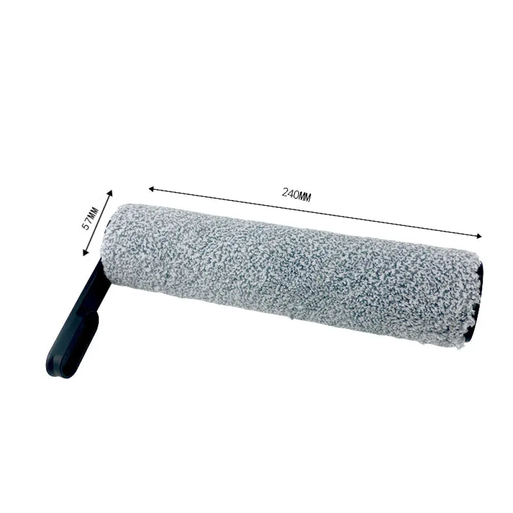 For For Tineco Floor One S5 S5 Pro Series Squeegee Blade Scraper Replacement Vacuum Cleaner Parts Household Accessories