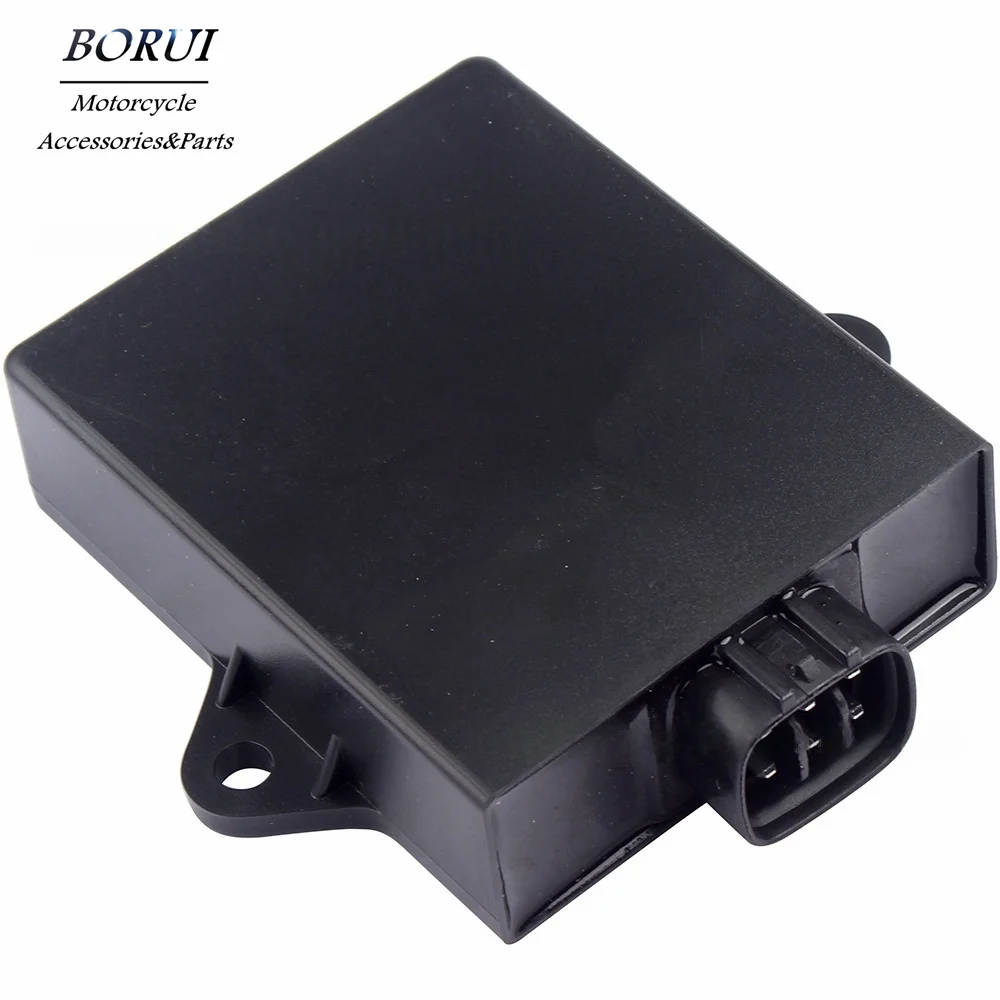 

Racing CDI Box Motorcycle Ignition Control Unit for Suzuki King Quad Quadrunner LT-F250 300F LT4WD 32900-19B50 32900-19B40