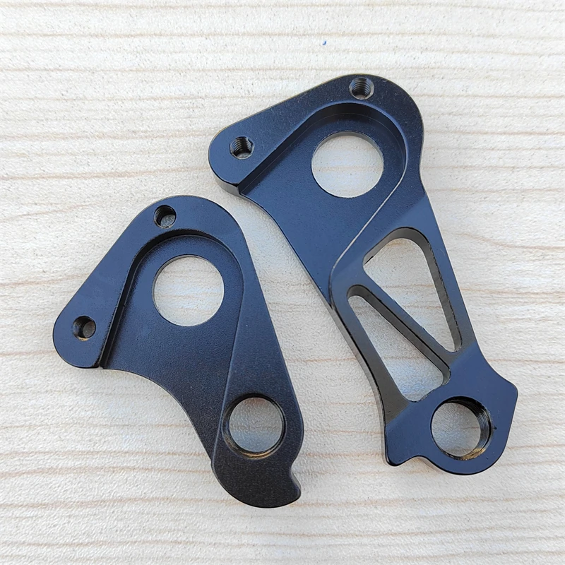 Soporte de Cambio Trasero para Bicicleta Merida Strala Silex Rickudo 95D, Compatible con Piezas y Accesorios de Bicicleta Merida