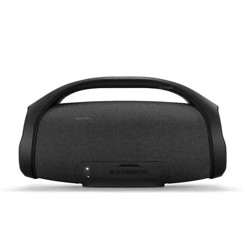 Imagen 2 del producto Altavoz Bluetooth Inalámbrico Portátil JBL Boombox 2, Altavoz Impermeable con Sonido Potente, Subwoofer Dinámico, Estéreo para Exteriores