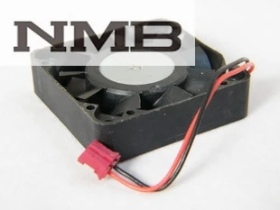 

For NMB 1604KL-01W-B50 5V 0.21A 4CM 4010 40mm ball bearing cooling fan