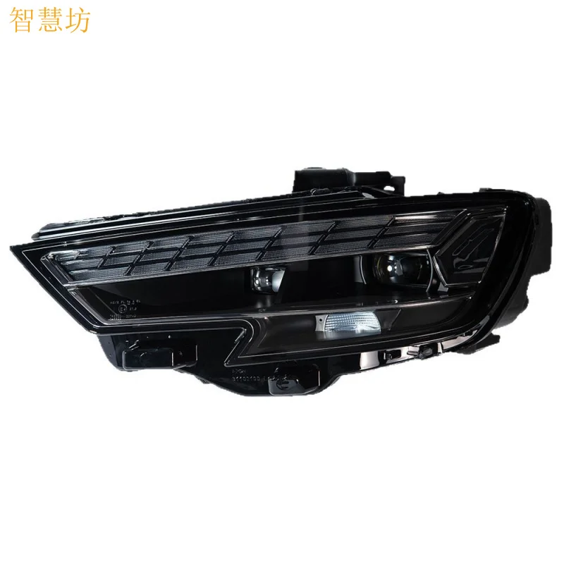 Suitable For 2017-2…