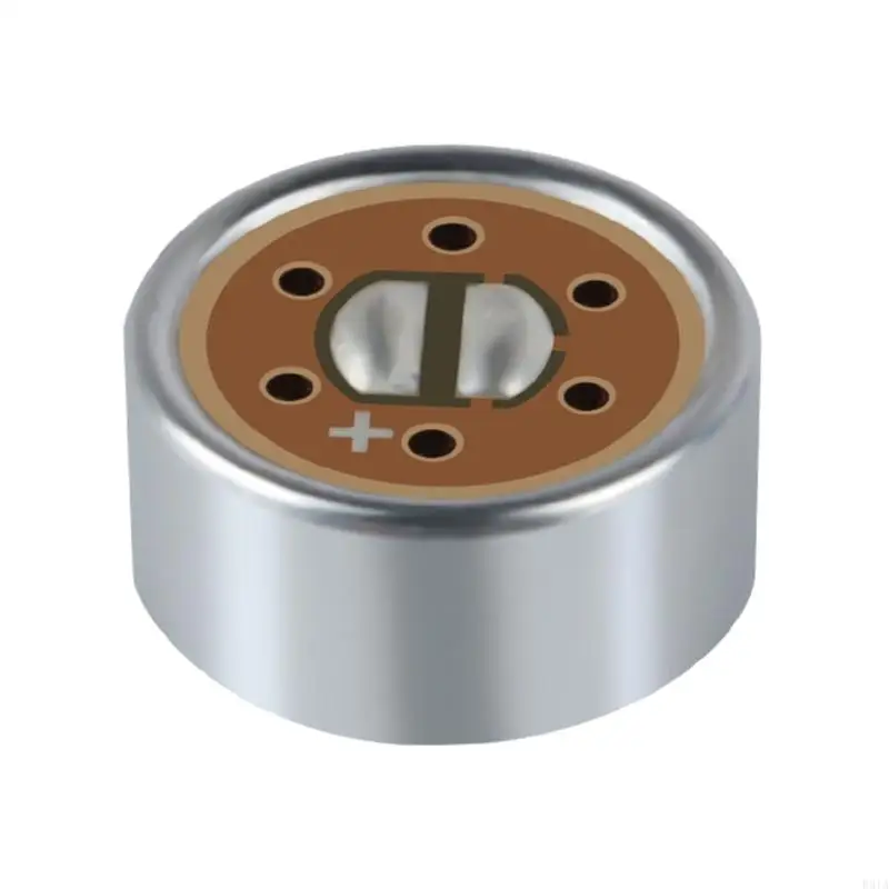 

R91A Electret Condenser Microfop