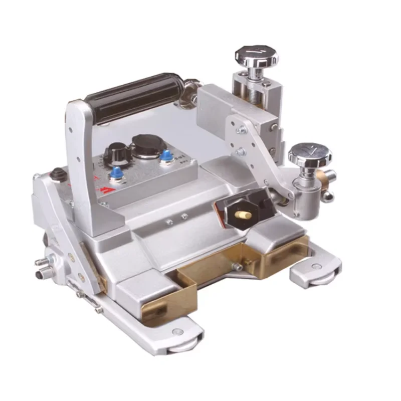HK-6A por   standard welding transport thread welding tractor