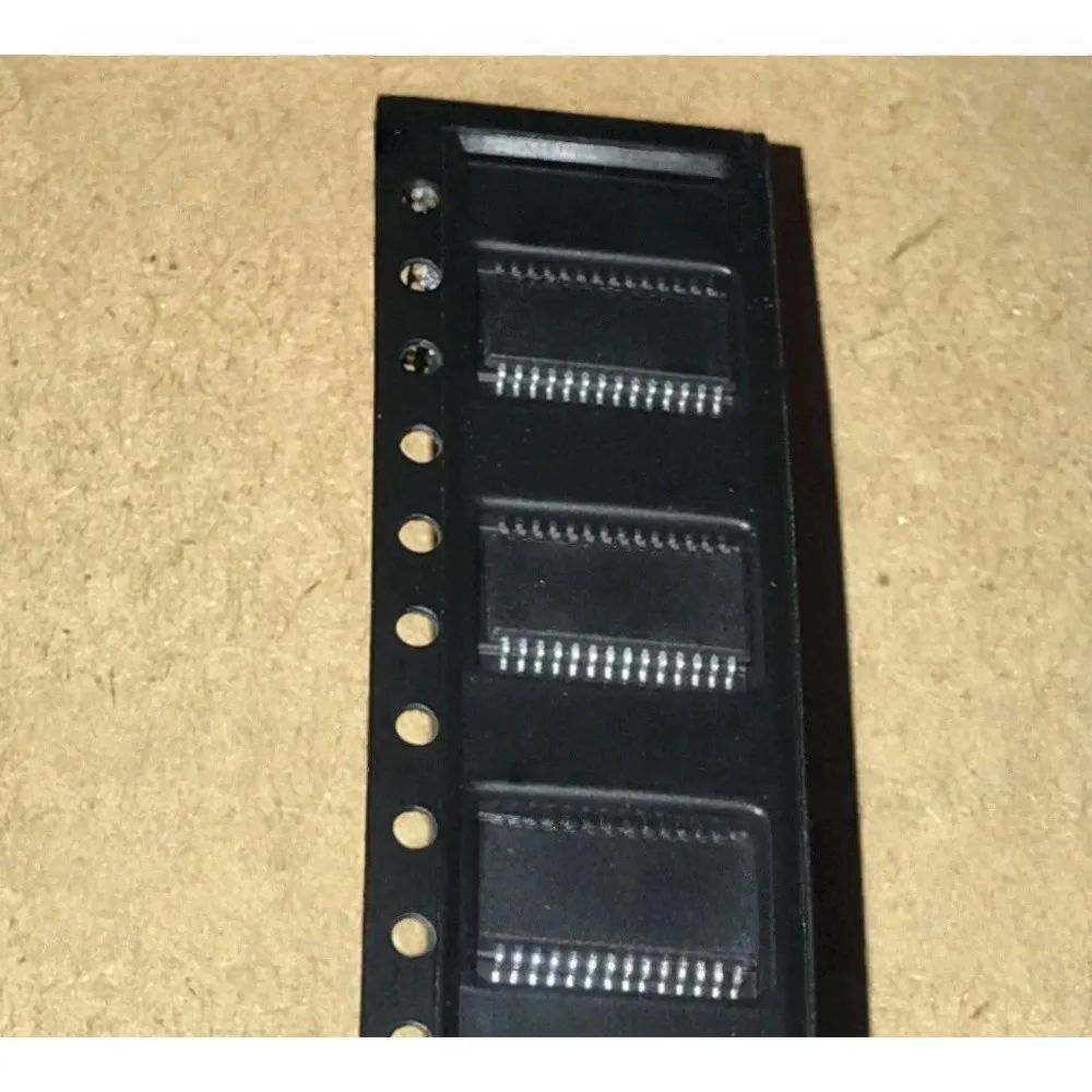 5pcs/lot SS08SG32 S9S08SG32E1VTLR ST7540 ST7540TR TDA5210A3 TDA5210 TDA5235 TSSOP-28