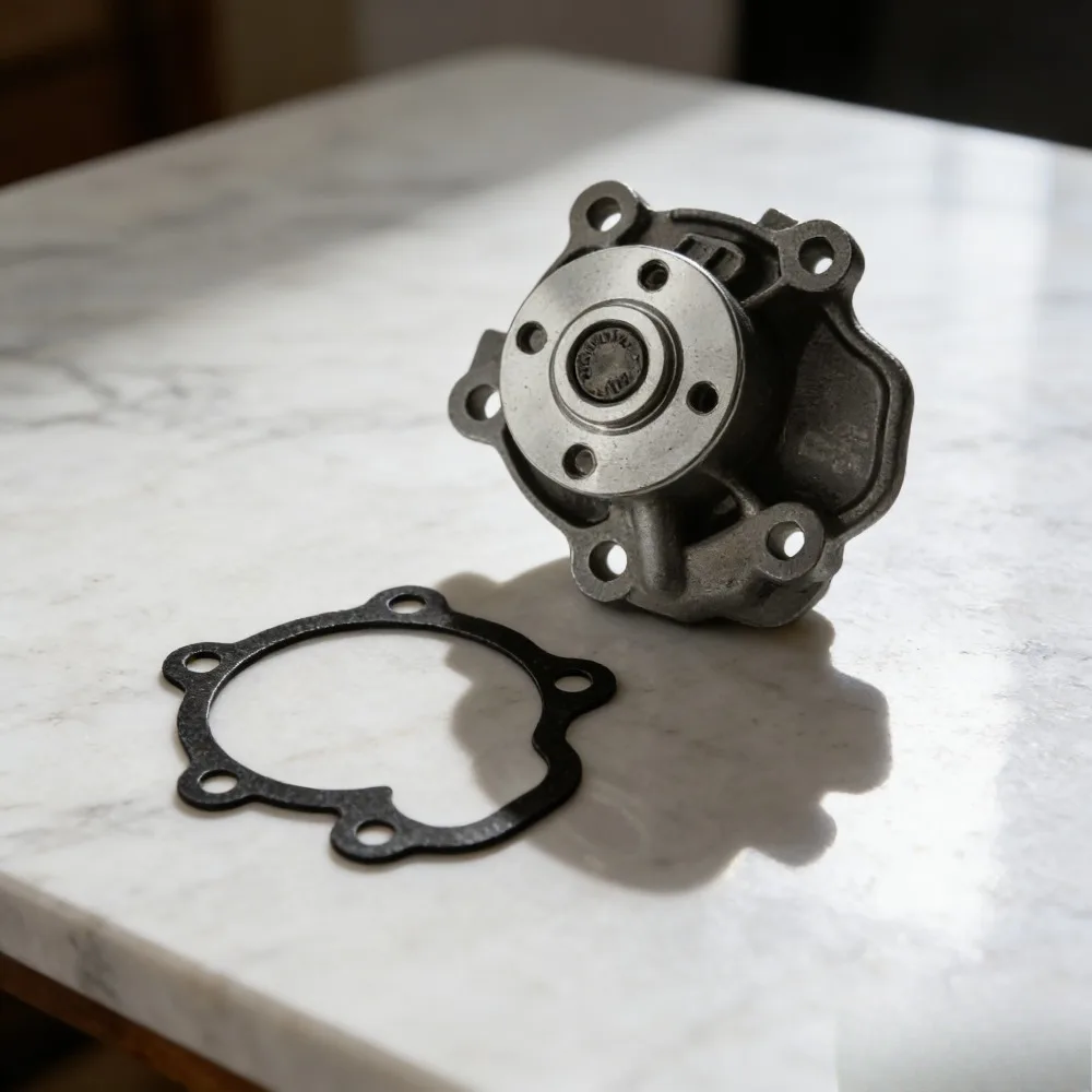 

Engine Water Pump Auto Parts For Changan Chana Alsvin JL473Q4