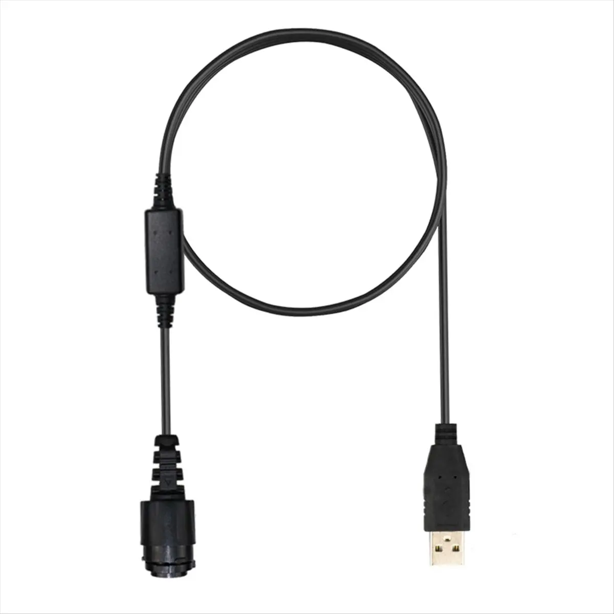 SWXF HKN6184C Programming Cable Radio DM4400/E DM3401 DM3600 DM4601/E MTM5200 DGM4100 DGM6100 XPR4300 XPR4350