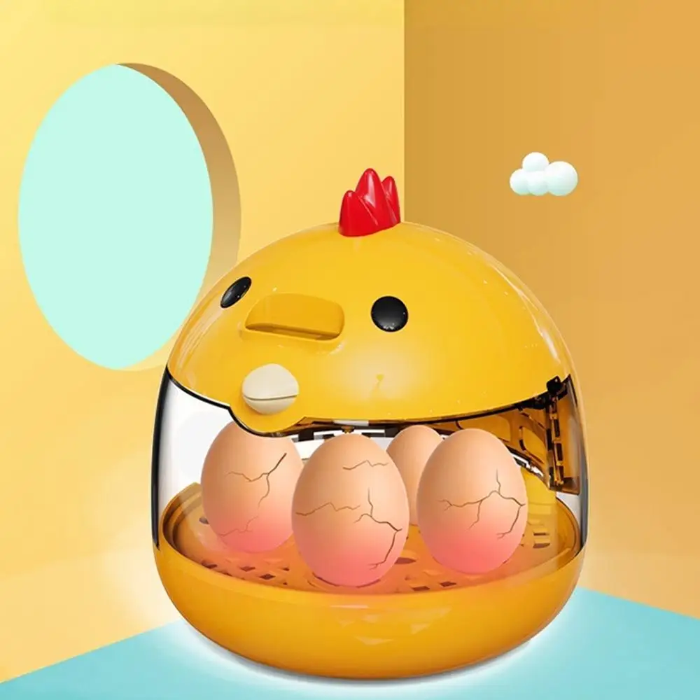 

Инкубатор для яиц, прочная интеллектуальная инкубационная машина для контроля температуры курицы, птицы, легкого голубя, утки, перепела, гуся