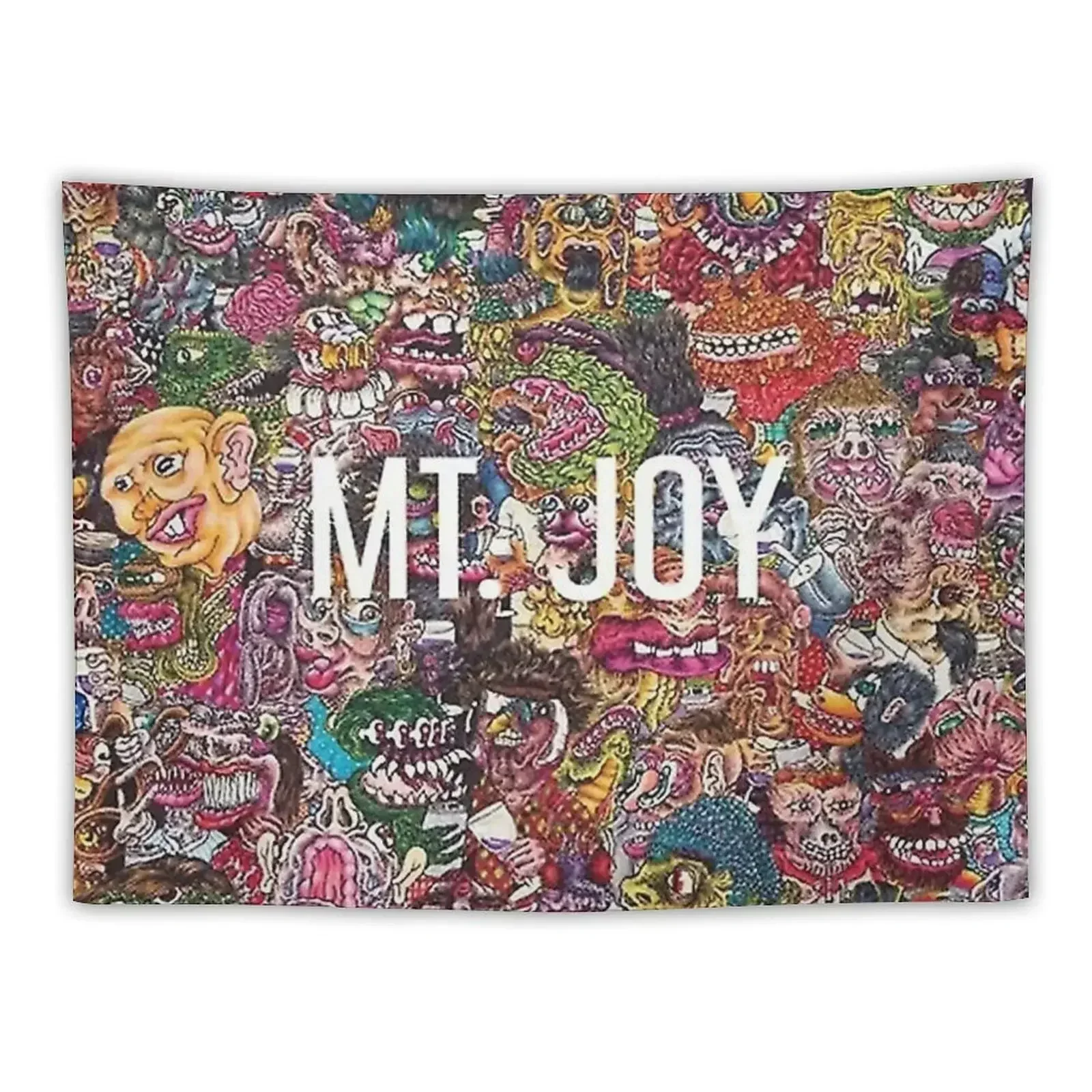 

MT . JOY Tapestry Home Decorations Decoration Bedroom Room Decor Korean Style Room Decor Aesthetic Tapestry