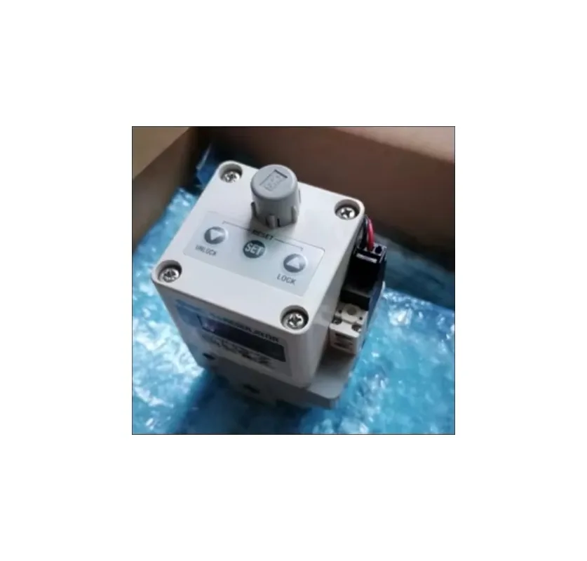 

New Design ITV3050-014BL Pneumatic Diaphragm Valve High Sensitivity Powerful and Stable Performance for Wholesales