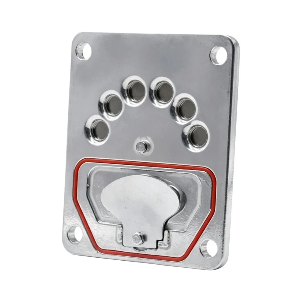 Valve Plate Kit For Craftsman Z-AC-0032 Air Compressor Repair Parts For Efficient Airflow And Quiet Operation Assembly Tool
