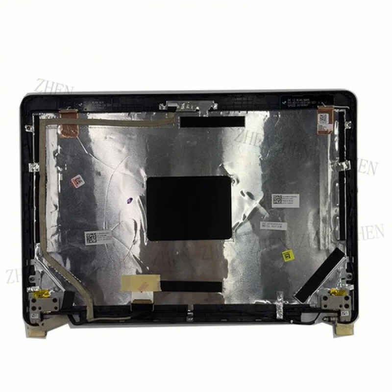 

Новинка Y для DELL Latitude E5270, задняя крышка ЖК-дисплея 0Y6F1P 0CGRTM с шарнирной антенной