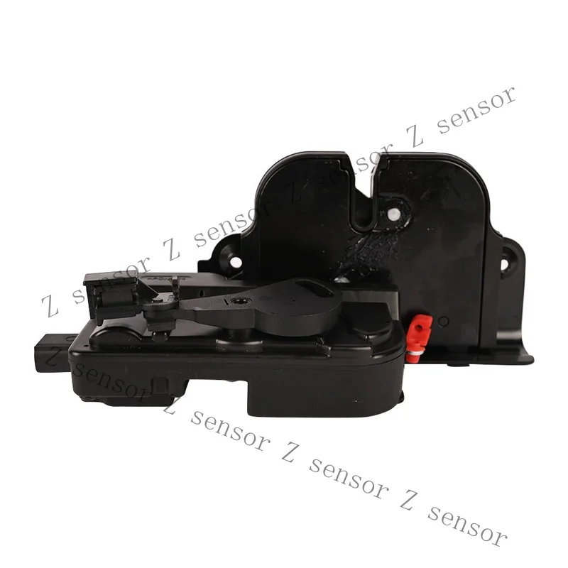 Z+ FOR Mercedes Vito Viano W639 Rear Tailgate Boot Lid Lock Catch Latch A6397401635