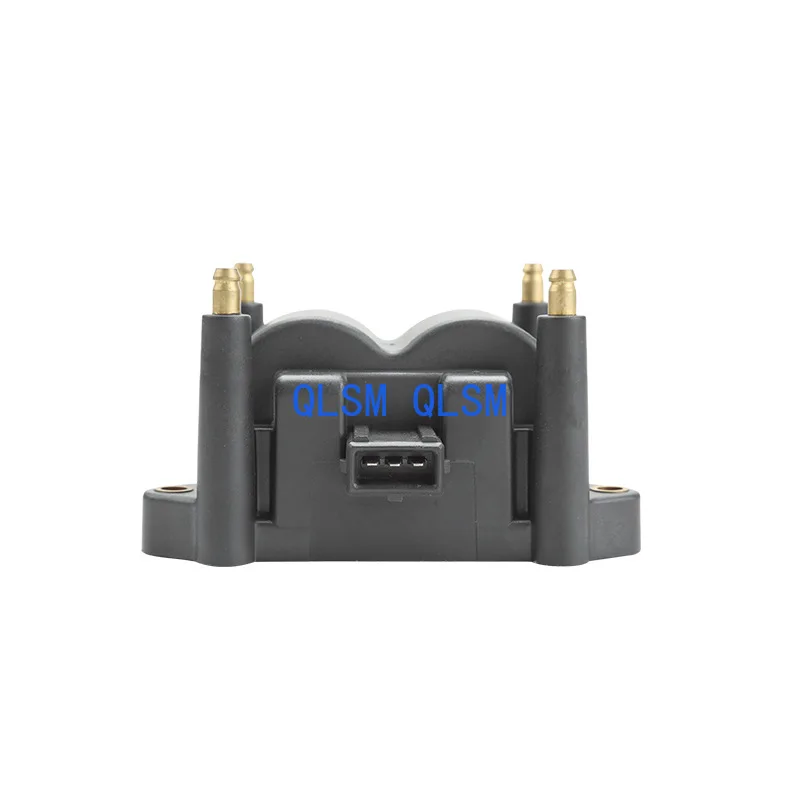 

Applicable for Chery QQ 1.1L (Siemens) ignition coil high voltage package 24535357