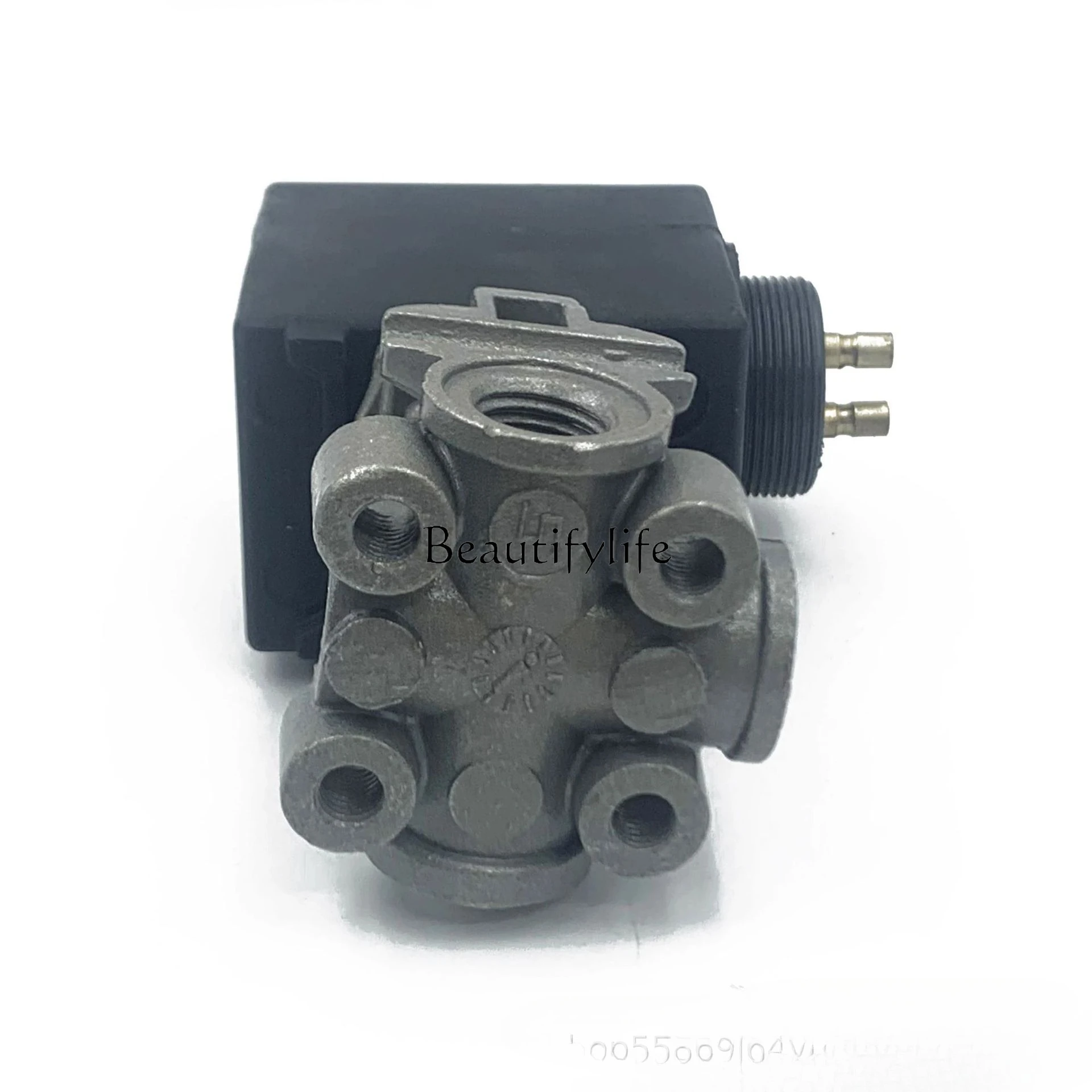 OE: 4720174800 0007600378 Applicable to truck door solenoid valve