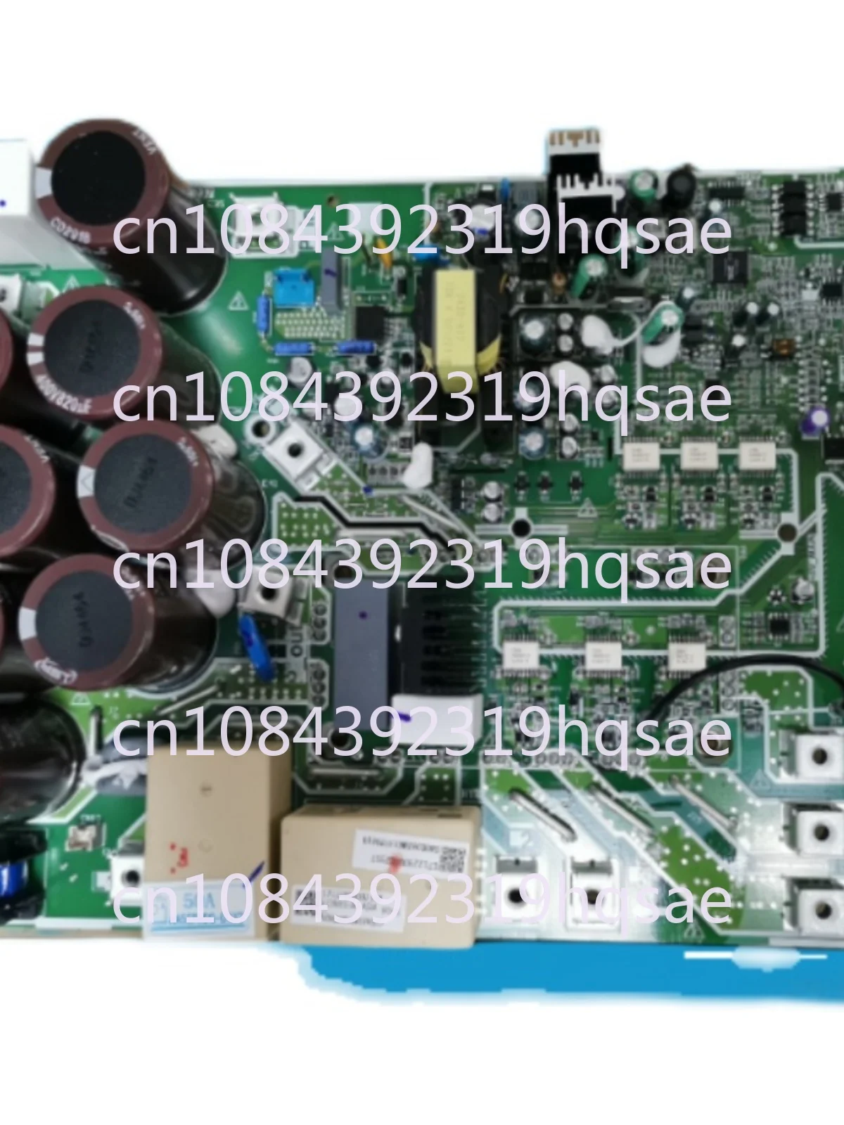 

Central Air Conditioning Modular Plate Assembly V-COM335-SMB-A[50A] 50A Module