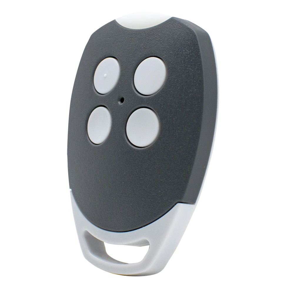 GOL4 BIXLS2 BIXLP2 BIXLG4 433.92MHz Rolling Code Remote Control For Garage Door Gate