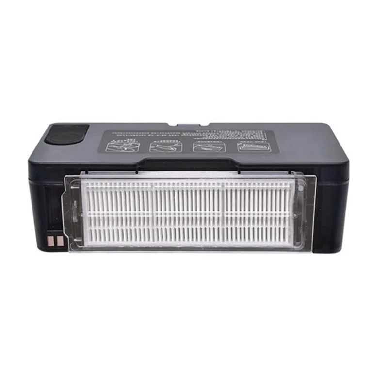 A44F-Xiaomi Mi 로봇 진공 청소기 2S 로봇 진공 2 In 1 물 탱크 먼지 상자 액세서리