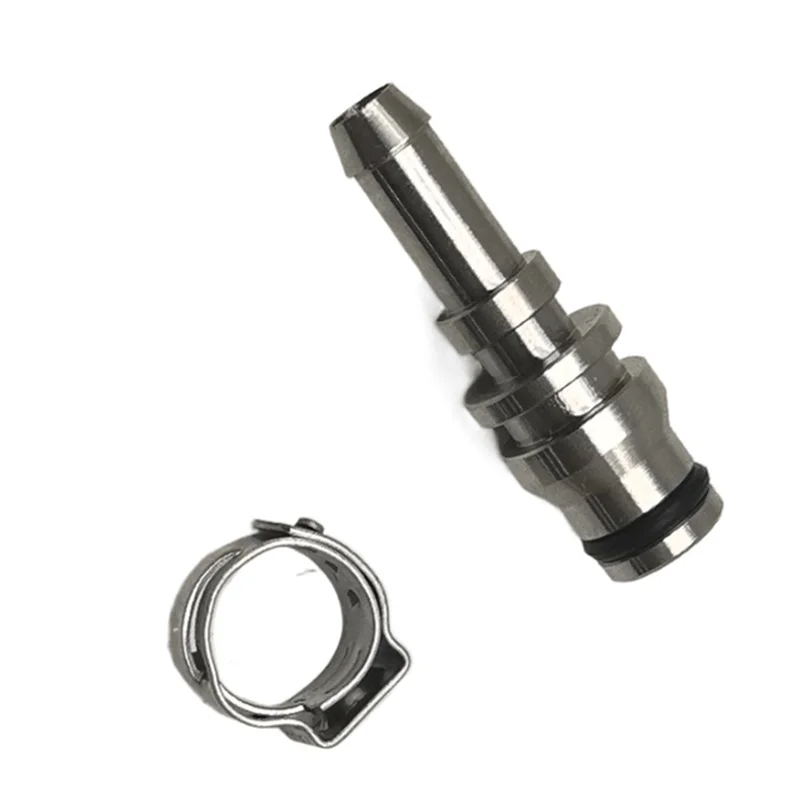 Promotion!Hose Connector For Karcher Puzzi 8/1 10/1 100 200 300 Spray Cleaning Machine Replacement Connector