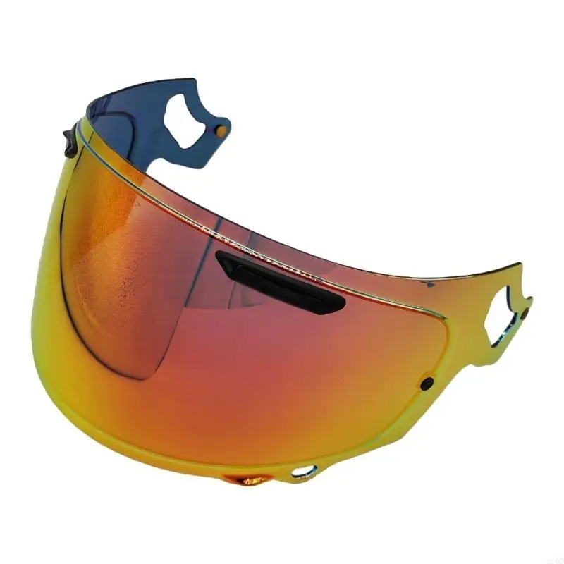 

Motorcycles Helmet Visor Lens Windshield Replacement for RX7X NE0 ASTRO-GX