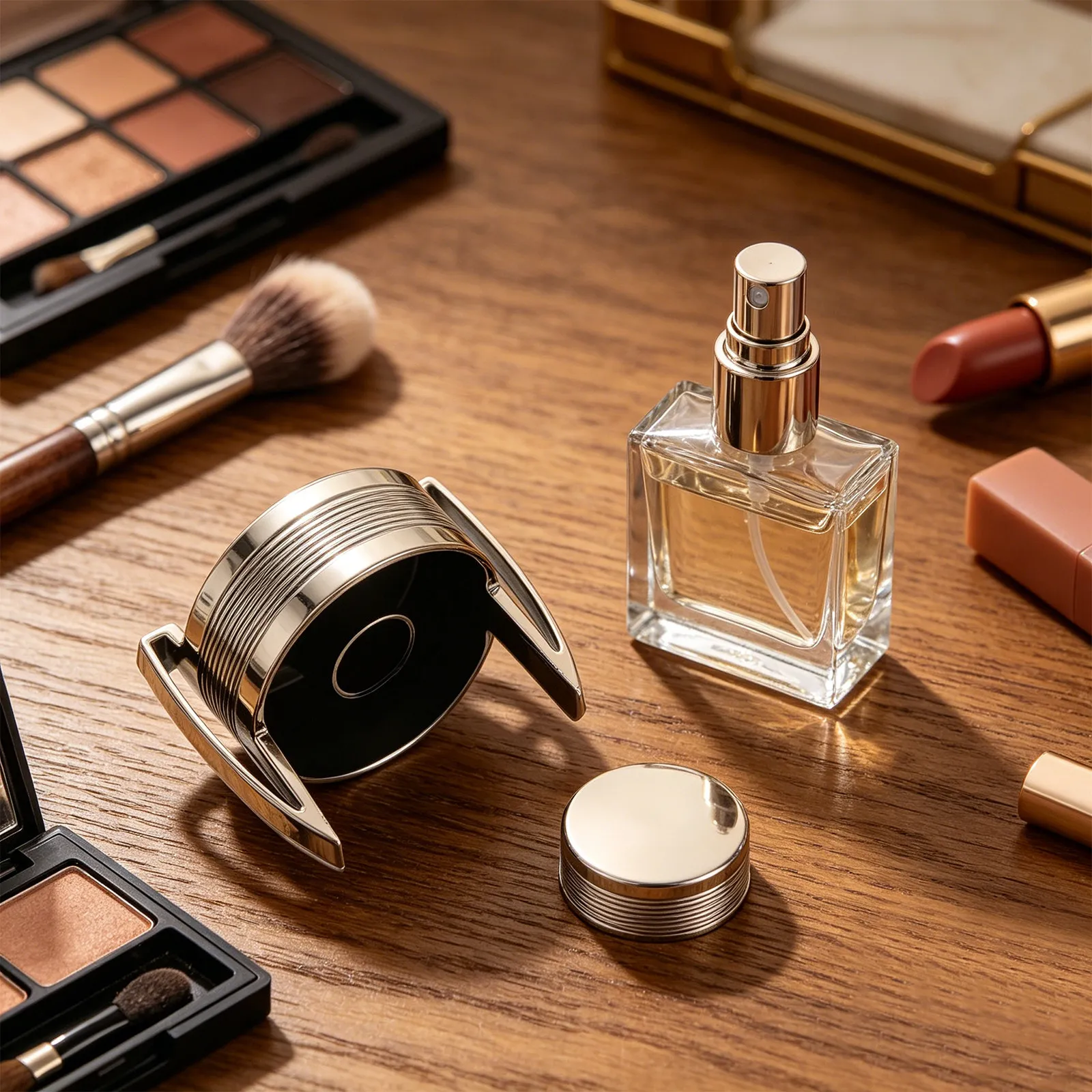 10 шт. сменных крышек для флак – обзор и цена Perfume Top Fragrance