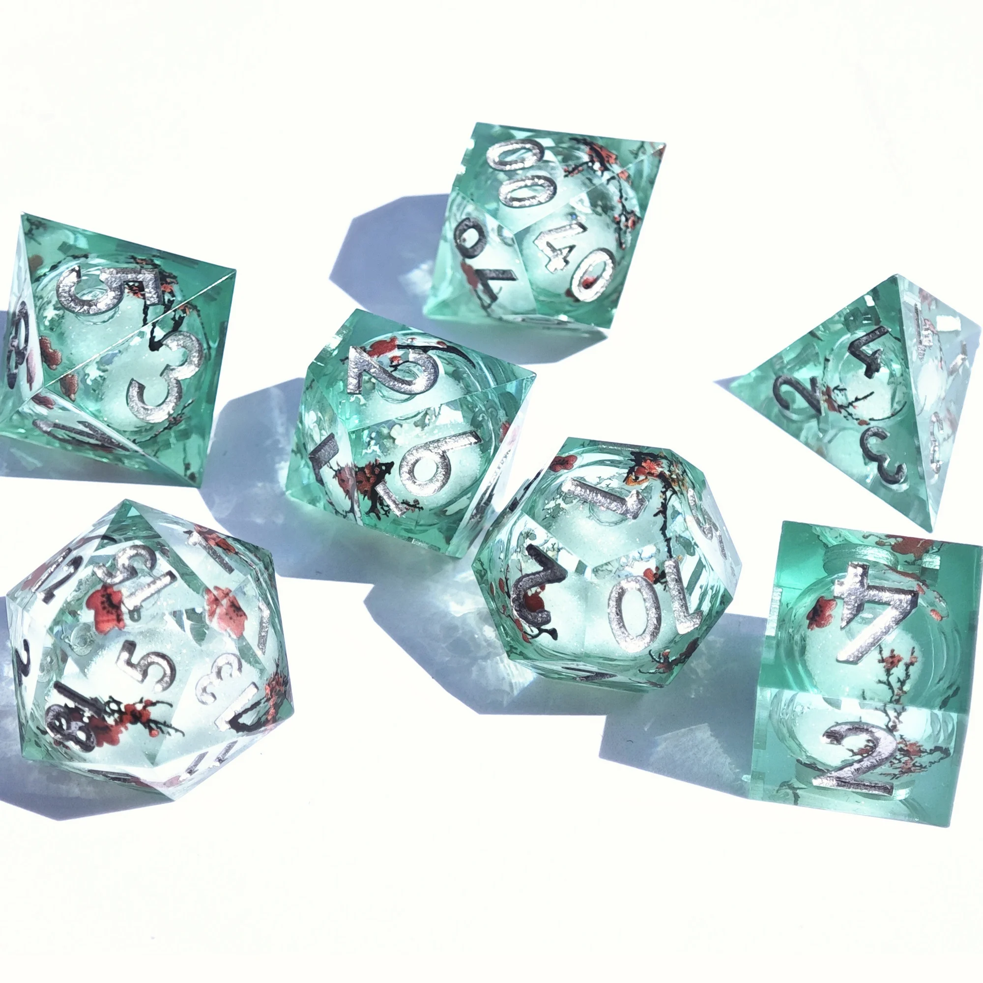 Mini Planet Dnd Liq… - image