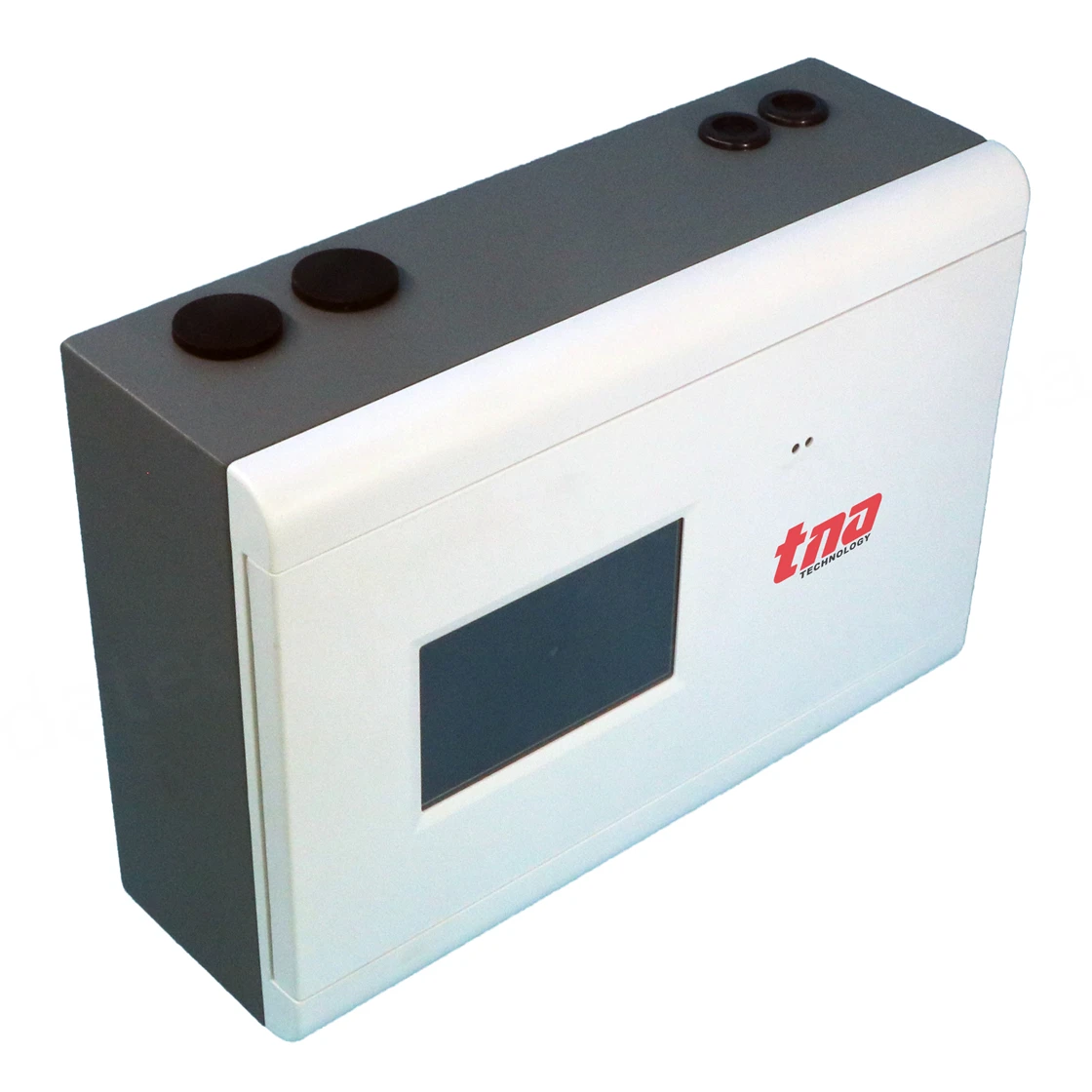 Aspirating Smoke Detector ASD-2C0-DP0 1200M Cloud Chamber Detection for 50 Sampling Points
