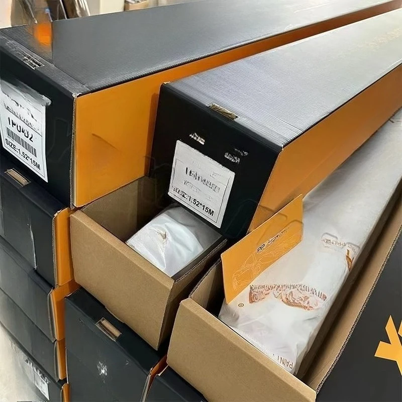 

Car PPF 7.5mil TPU Car Paint Protection Film Non Yellow Anti Scratch 10 Years Warranty TPU PPF Film