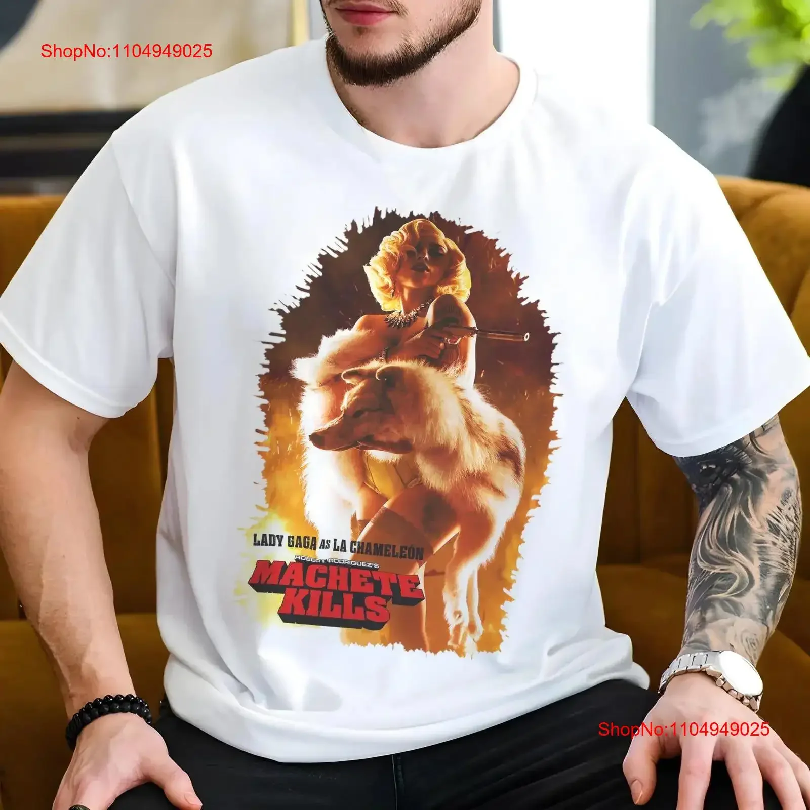 Machete Kills V16 T…