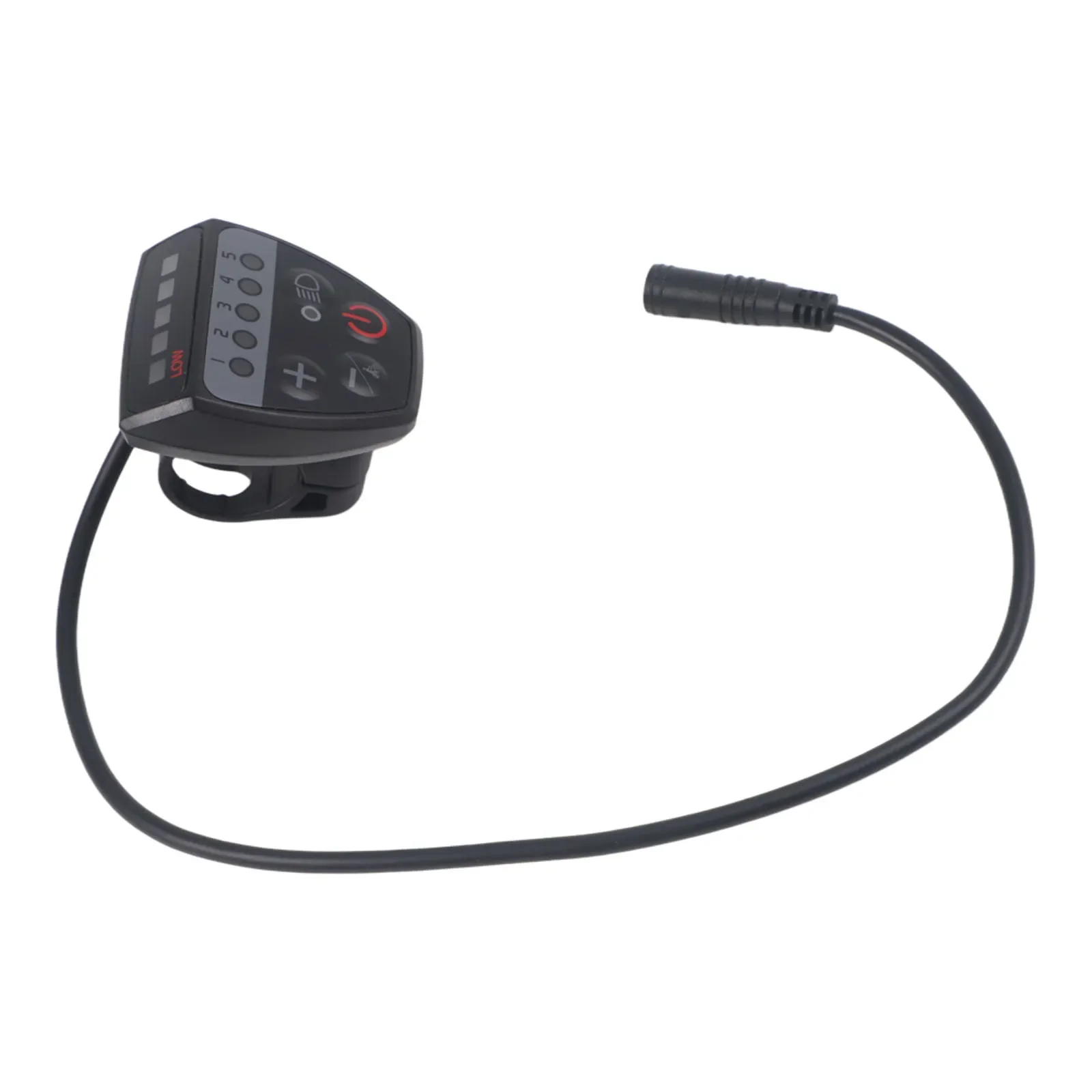 For E-bike Controller Electric Display LED Waterproof Display For Bicycle Motherboard Waterproof LED Display For G320 G340