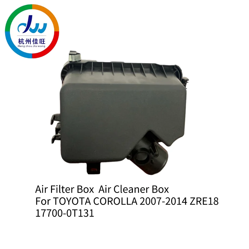 Air Filter/Cleaner Box For Toyota COROLLA 2007-2014 ZRE18 17700-0T131