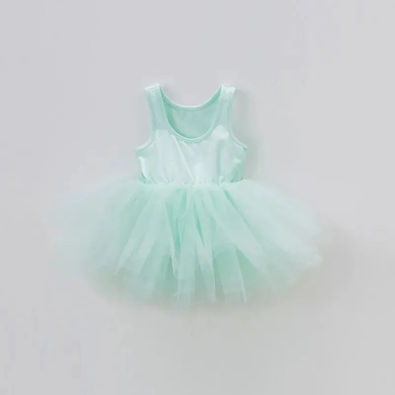 Baby Girl Party Dre…