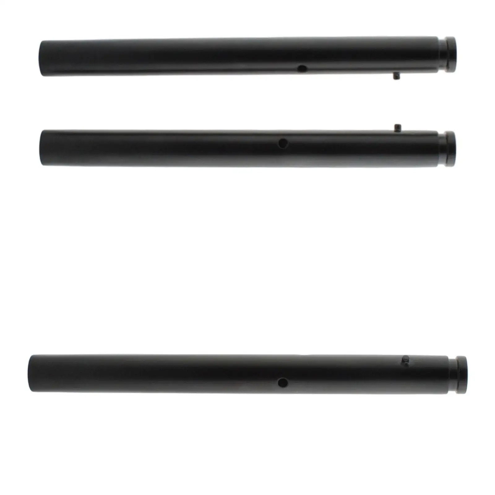 

Inner Handlebar Fork Tube,Pipe Metal for Kawasaki Ninja 650,ABS Krt
