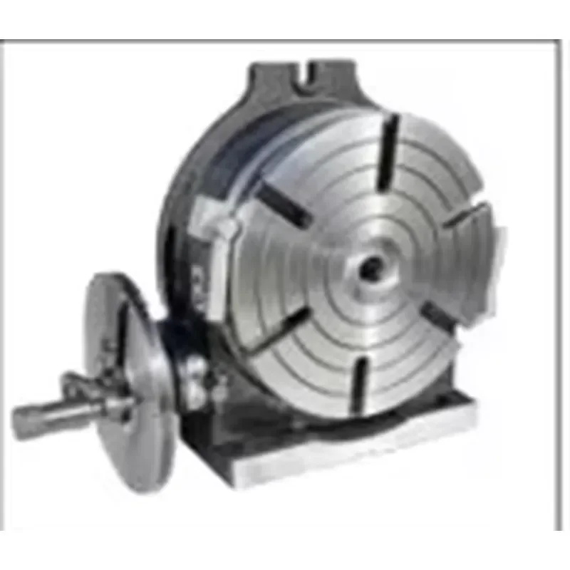 Professional Vertex Milling Machine Universal Dividing Head