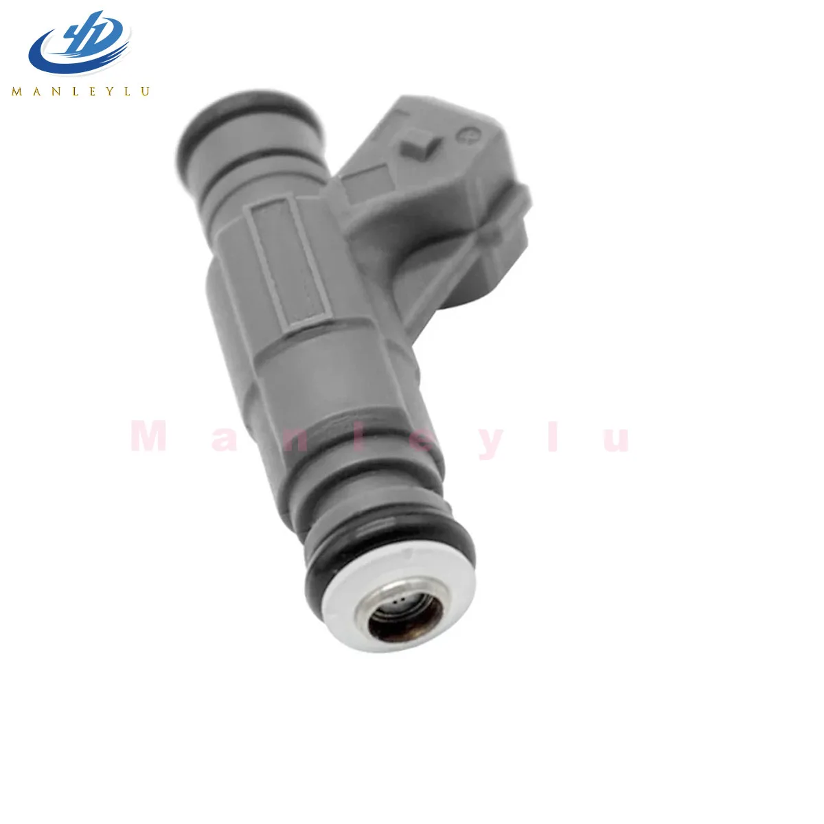 4pcs/Lot Injector Nozzle For Audi A3 TT Quattro 1.8L L4  3.2L 2003-2006 OEM 0280156063 06A906031BC FJ896