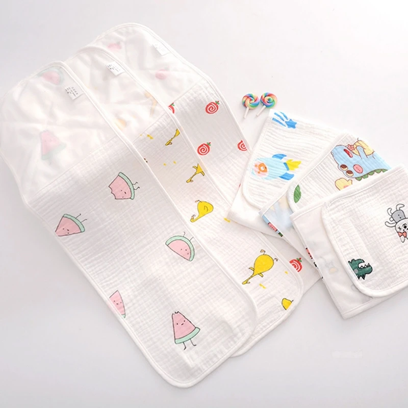 Baby Soft Cotton Belly Band Infant Umbilical Cord Care Bellyband Binder Clothing Adjustable Newborn Navel Belt Belly Protector