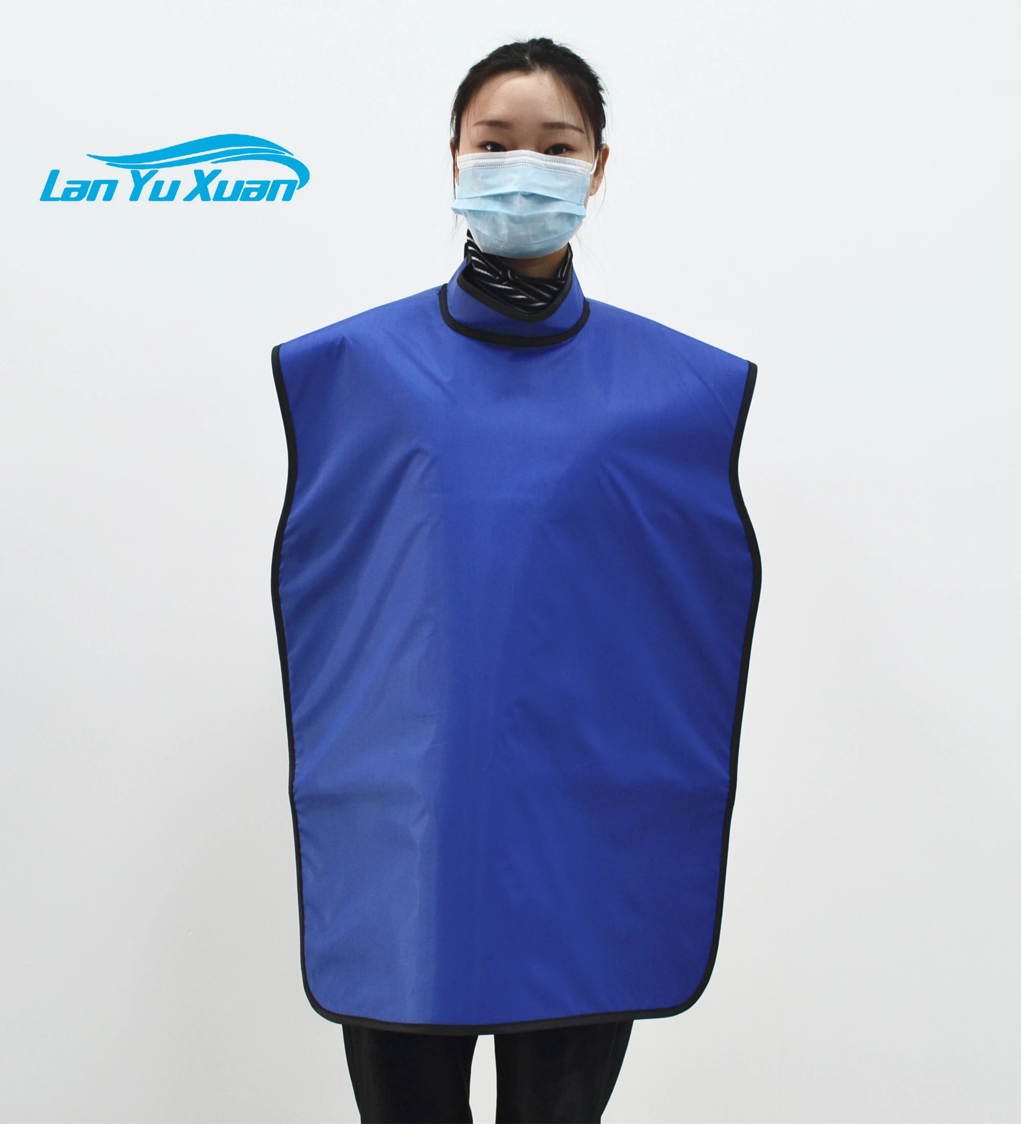 LK-C33-2 X-Ray Protective Lead Apron Price