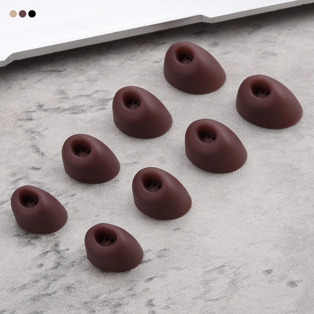 Silicone Ear Tips F…