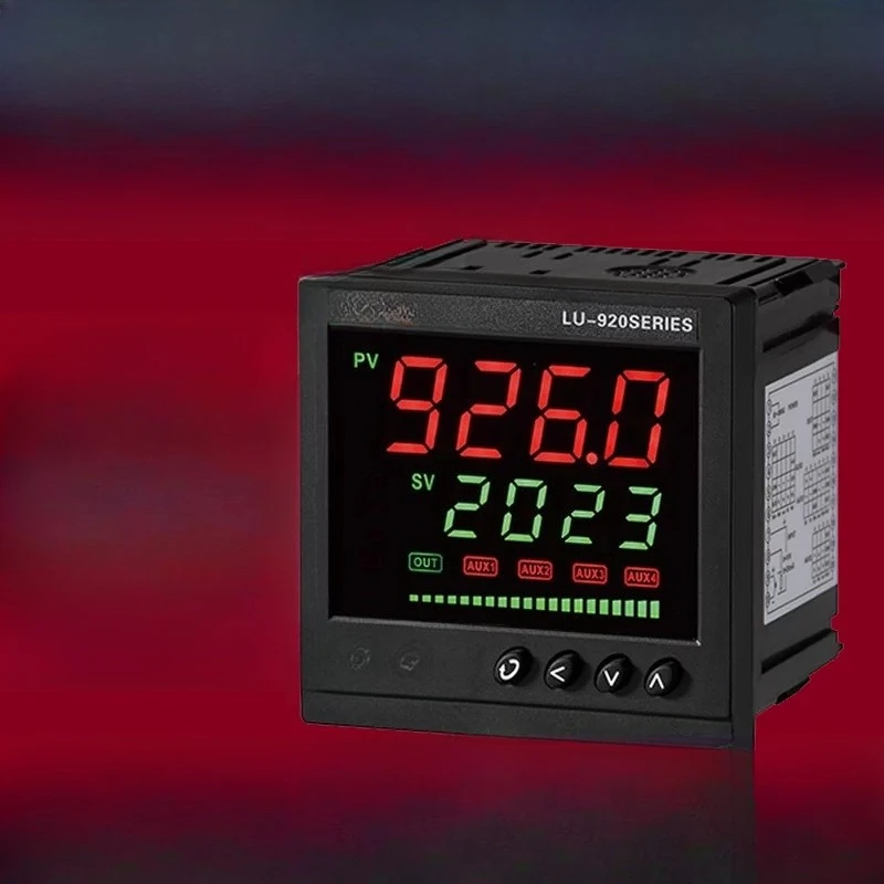 

Thermostat PID Digital Display Temperature Controller Temperature Controller PT100
